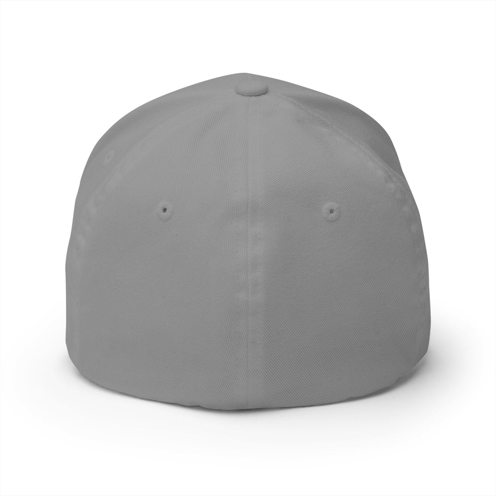 BFD Embroidered Closed-Back Baseball Cap