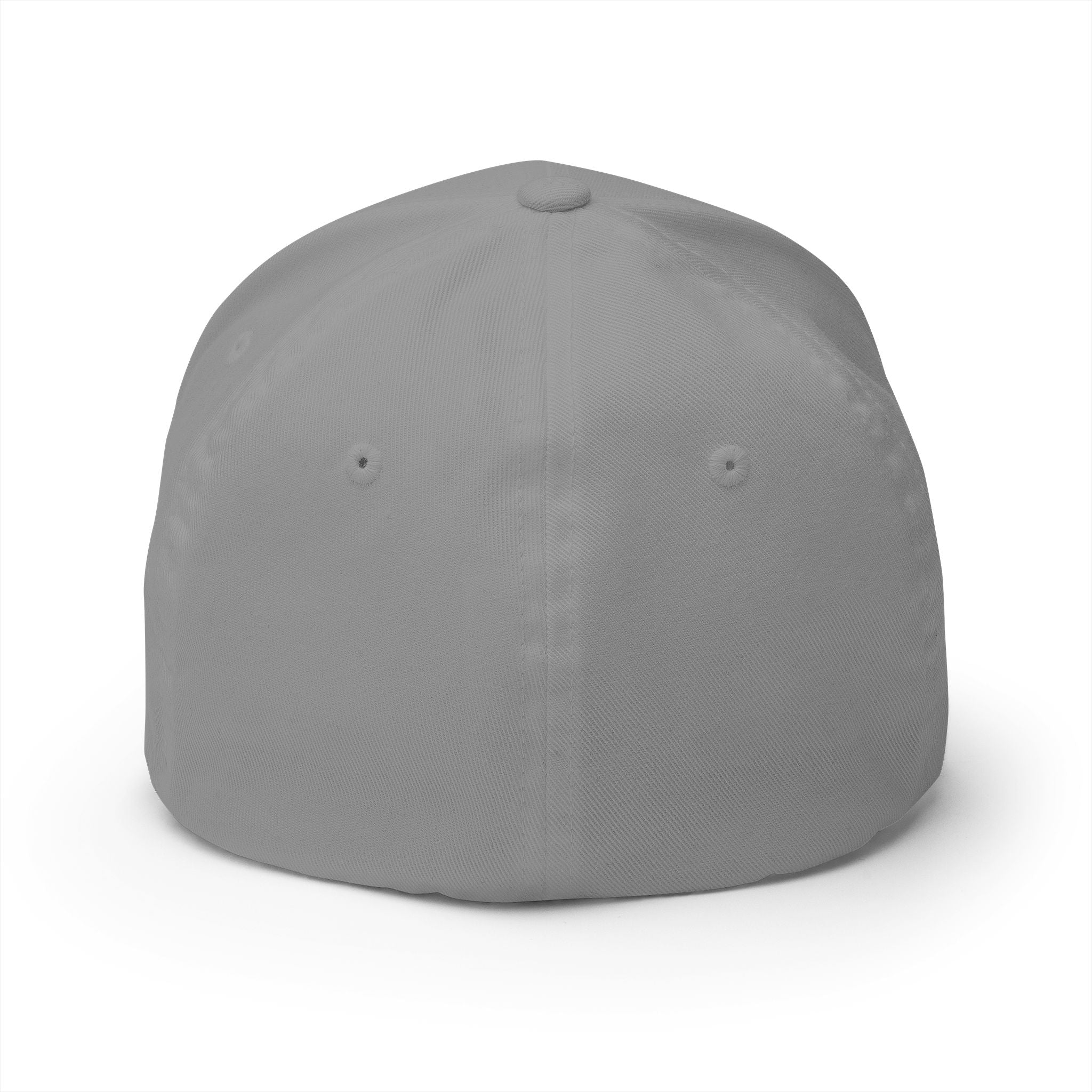 BFD Embroidered Closed-Back Baseball Cap