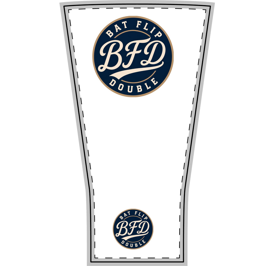 BFD Arm Sleeve