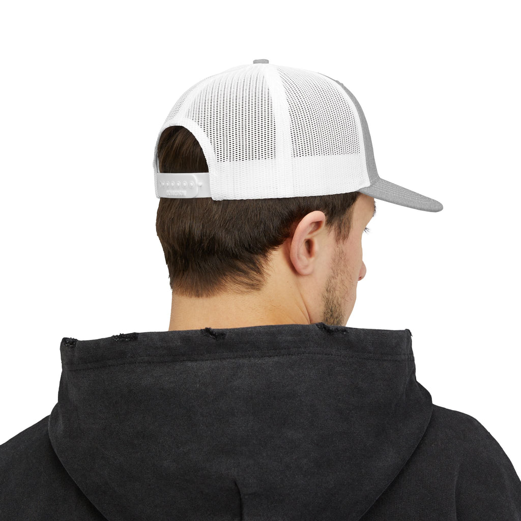 BFD Trucker Cap