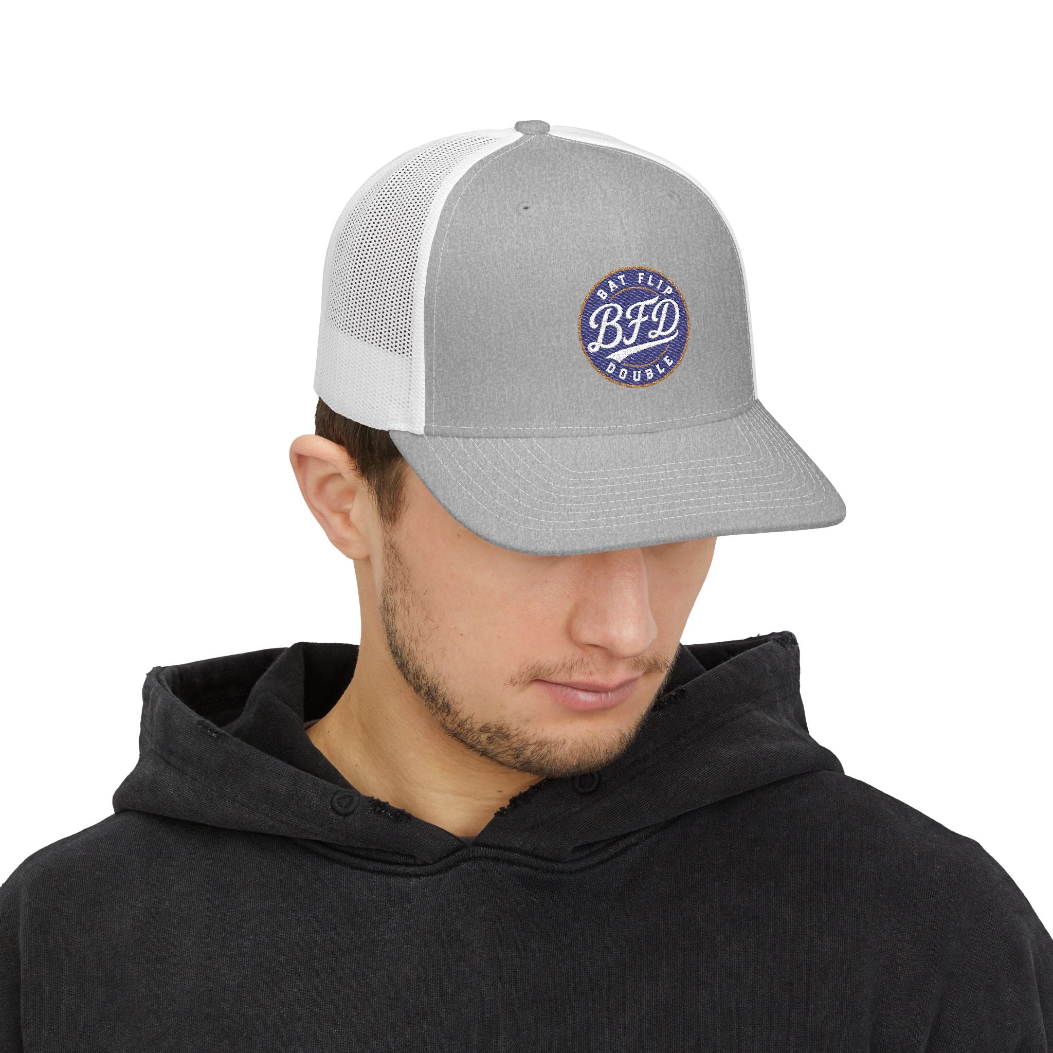 BFD Trucker Cap