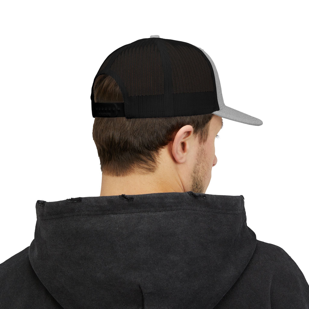 BFD Trucker Cap