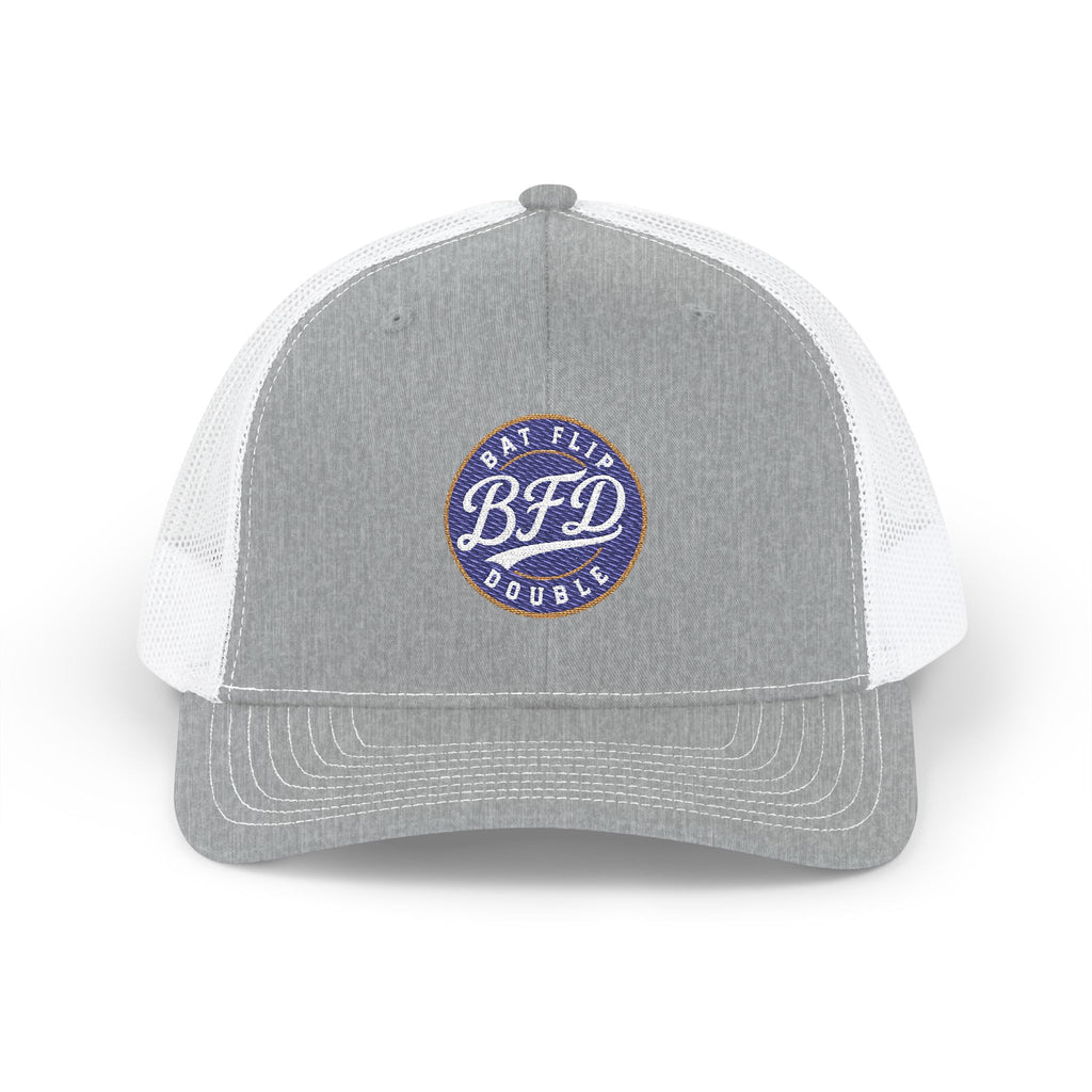 BFD Trucker Cap
