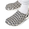 BFD Foam Clogs