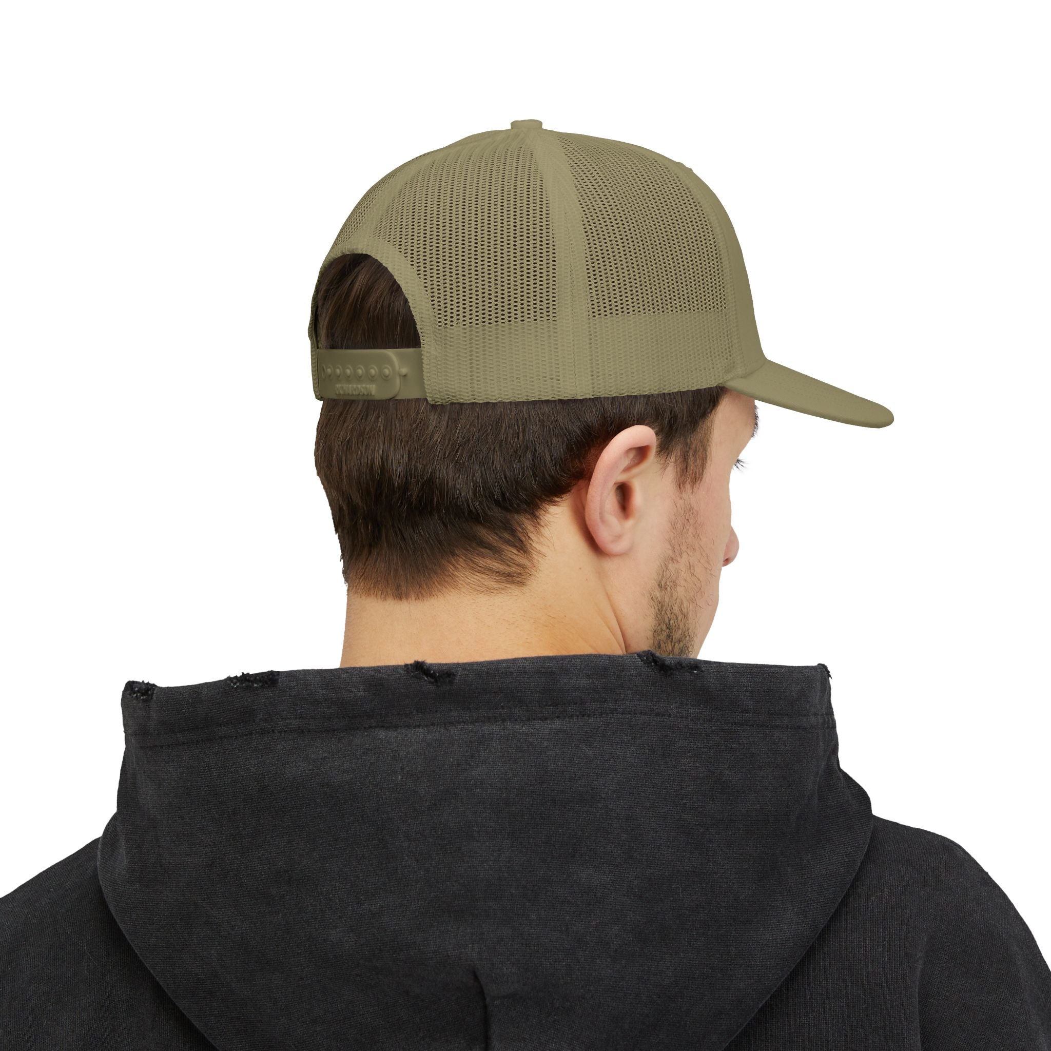 BFD Trucker Cap
