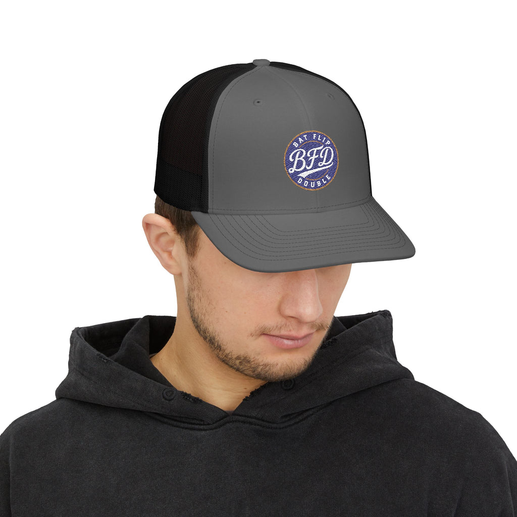BFD Trucker Cap