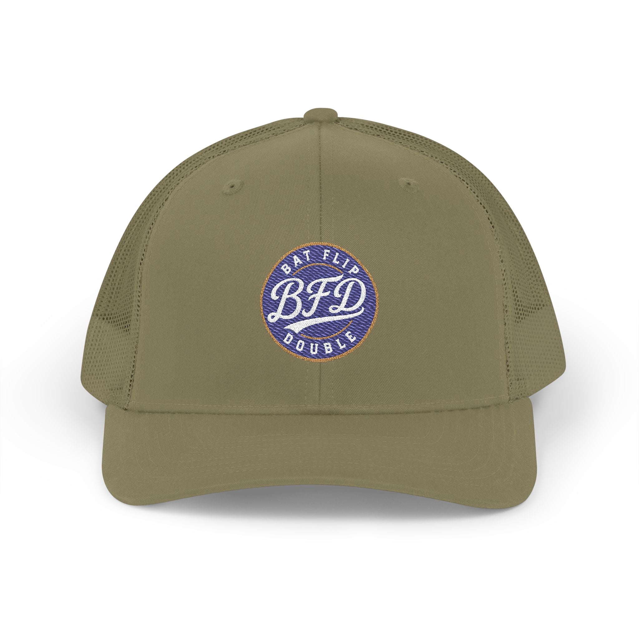 BFD Trucker Cap