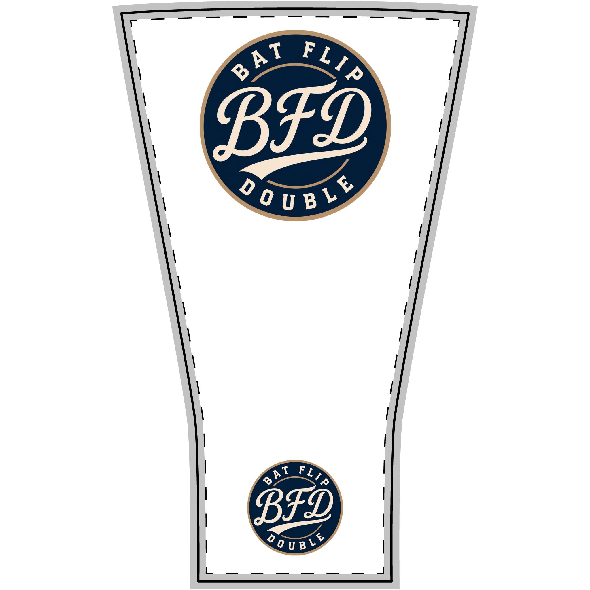 BFD Arm Sleeve