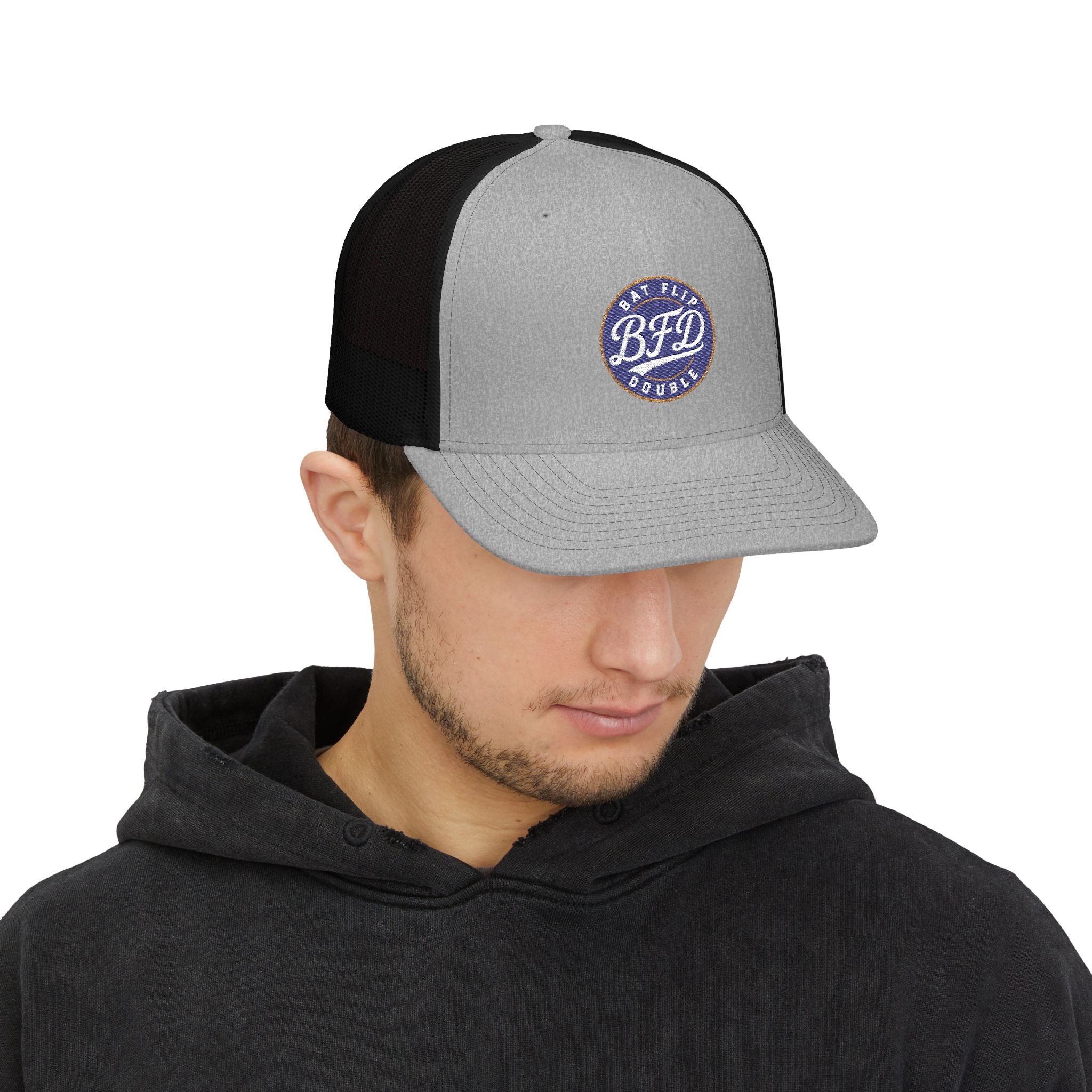 BFD Trucker Cap