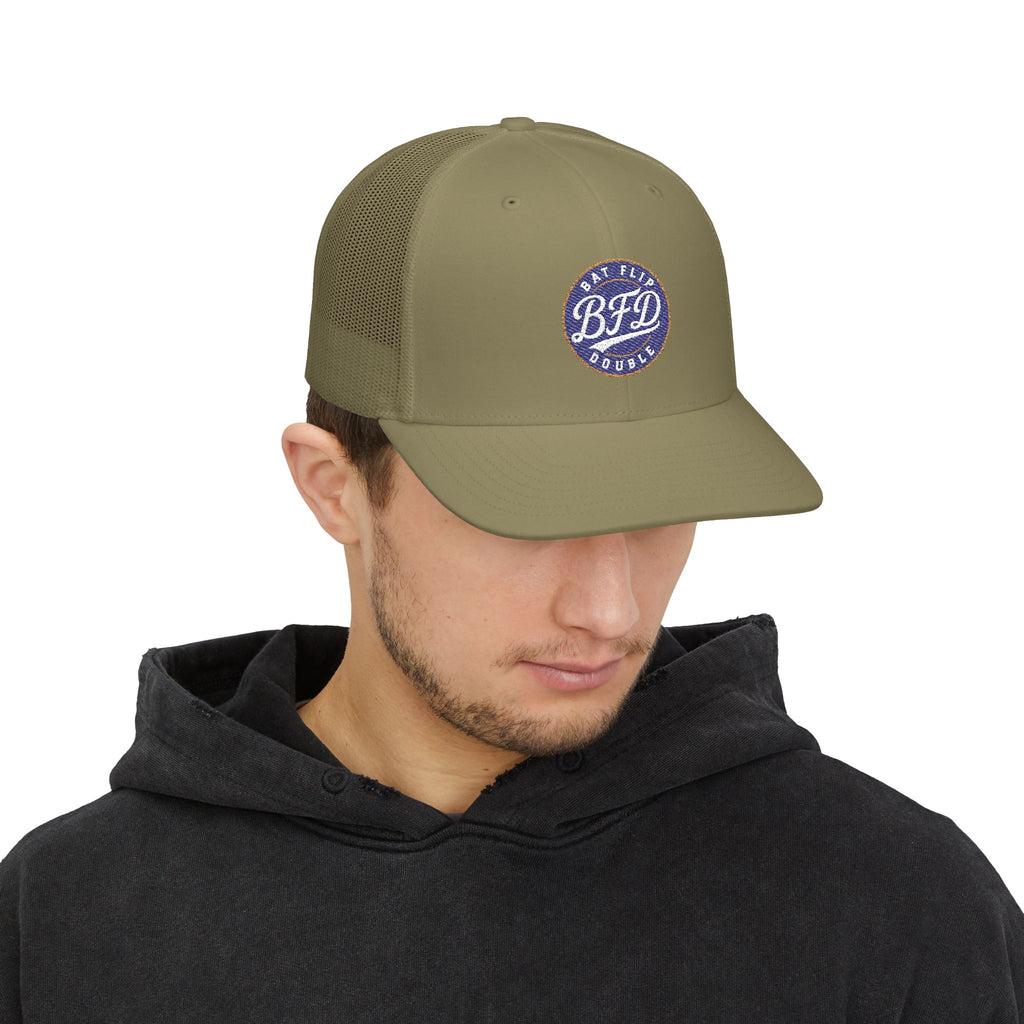 BFD Trucker Cap