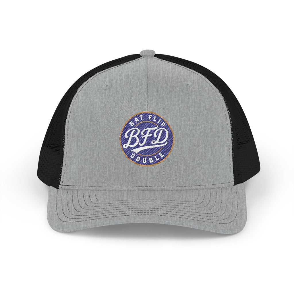 BFD Trucker Cap
