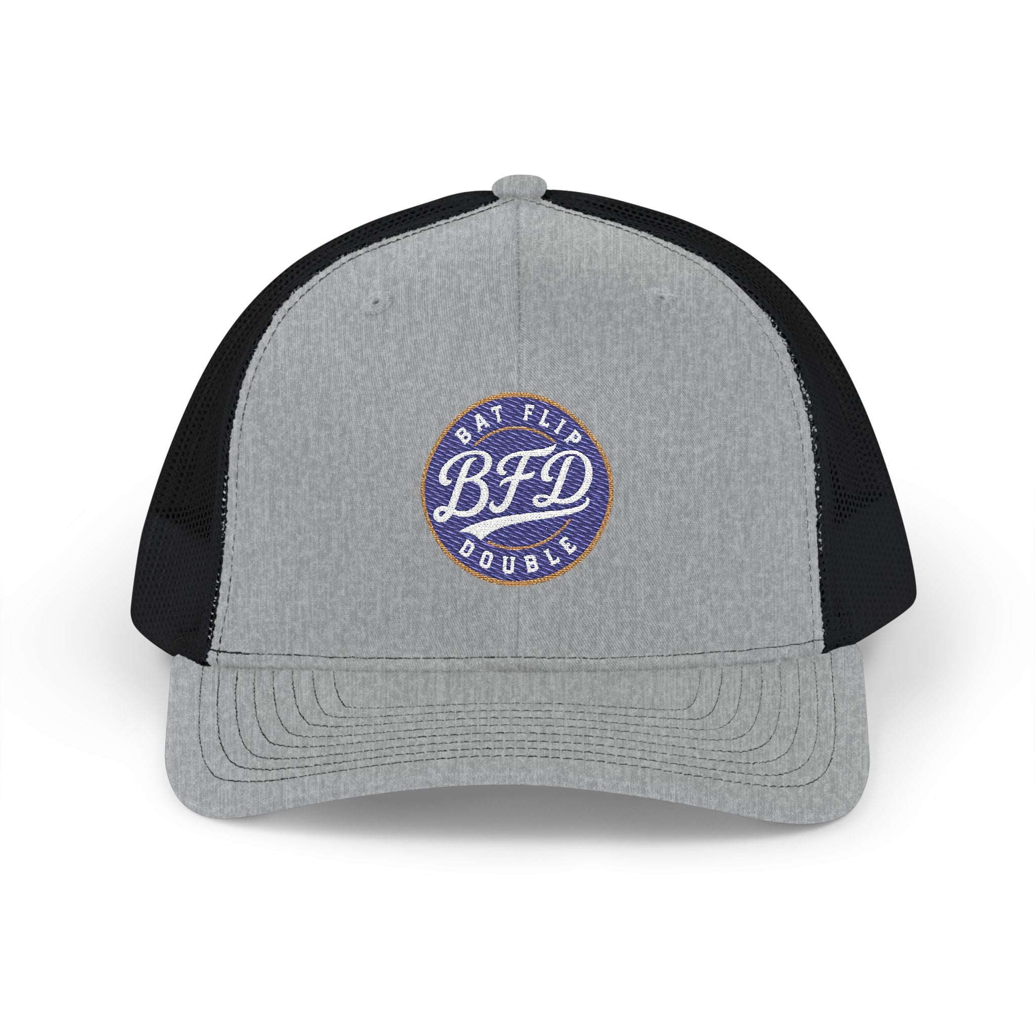 BFD Trucker Cap