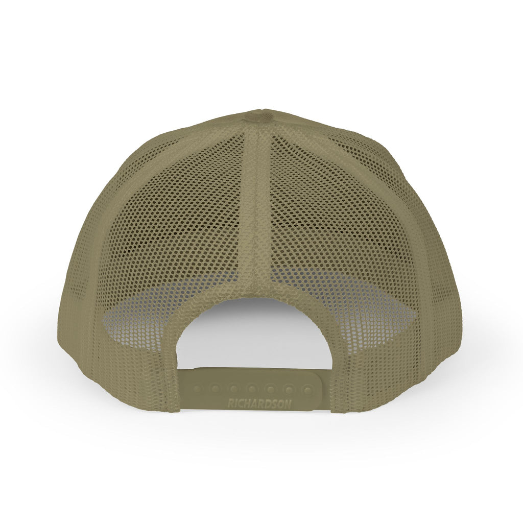 BFD Trucker Cap