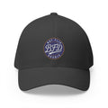 BFD Embroidered Closed-Back Baseball Cap