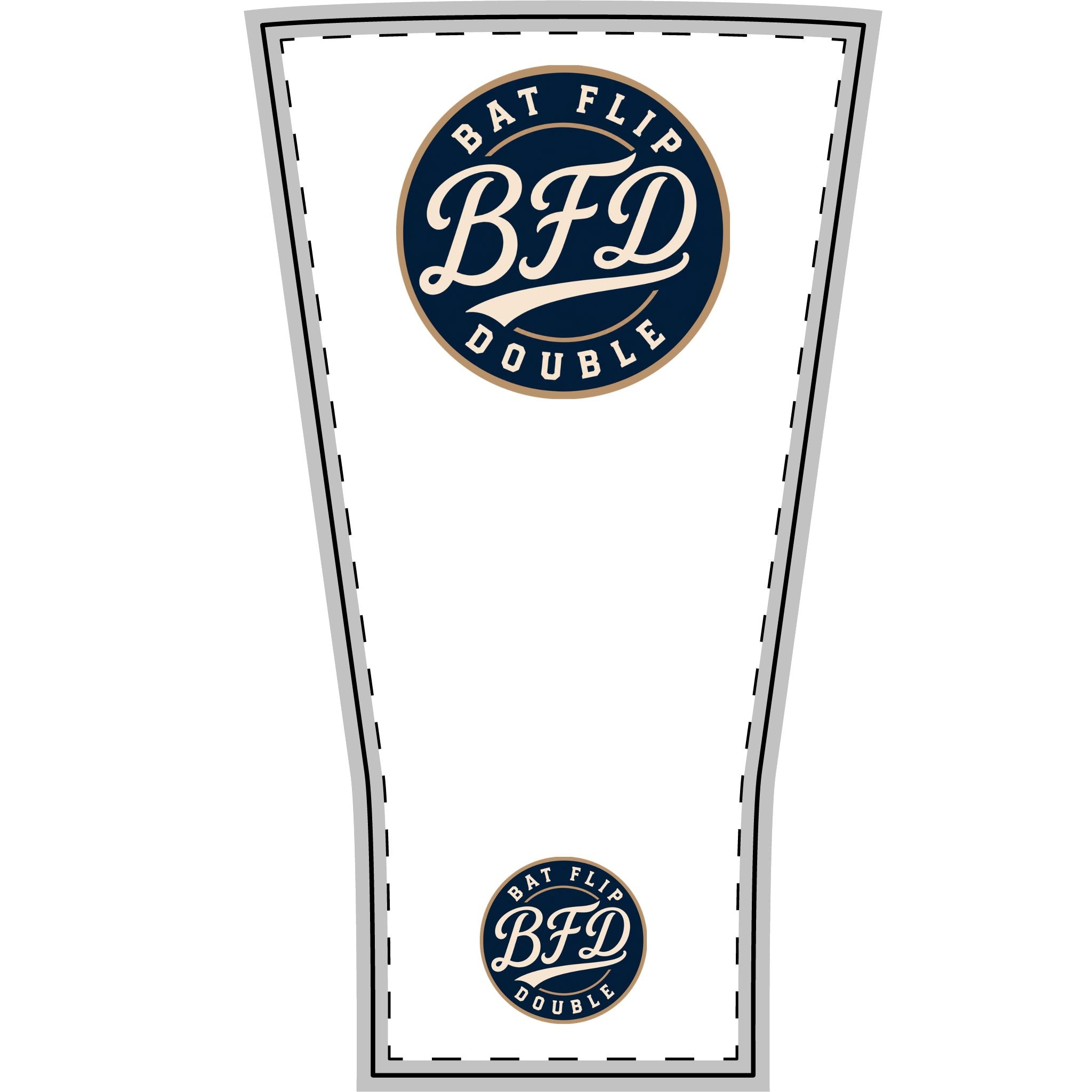BFD Arm Sleeve